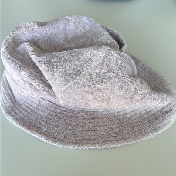 Lack Of Color Women's Bucket Hat in Light lavender - Picture 2 of 6